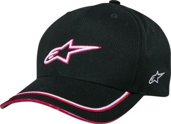 HAT CRV BILL SNP ASCENSION BLA