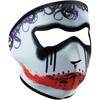 Mask Zan Headgear Neoprene Trickster