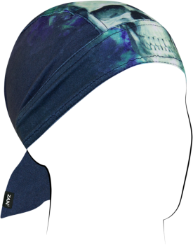 FLYDANNA SPORTFLEX PAINT SKULL