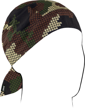 FLYDANNA COTN DIGIWD CAMO