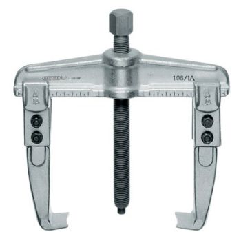 Tõmmits 2-haara 350x420mm, max 7,5T