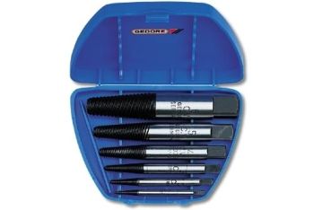 Poldieemaldaja komplekt M3-M24