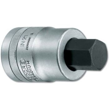 Sisekuuskant 1", 22 mm