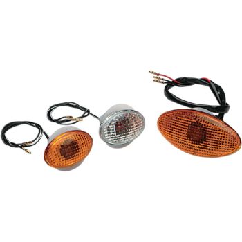 MARKER LIGHTS CLR S PR