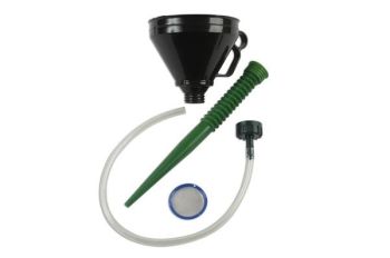 Lehteri kompl. läbimõõt 165 mm