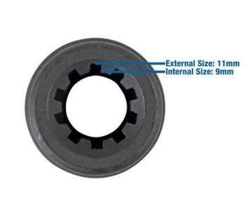 10-soont, 9mm VW Touareg, Audi Q7, Porsche