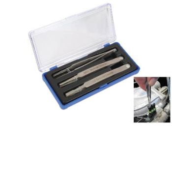 Teemantviilide kompl. pistikute puhastuseks