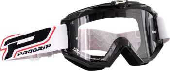 GOGGLE 3201 RACELINE BK