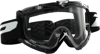 GOGGLE 3301 BASIC BLACK