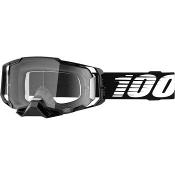GOGGLE ARMEGA BLACK CL