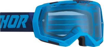 GOGGLE REGIMENT BL/NV
