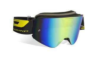 GOGGLES 3205 MAGNET YELLO