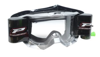 GOGGLE VISION GO ROLL OFF XXL