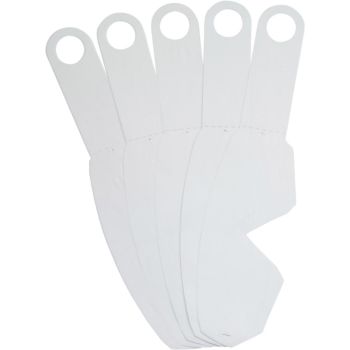 TEAR OFF DRAG VEN 20PK