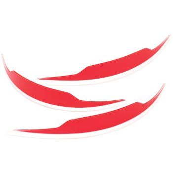 MUD FLAP AC FORECAST