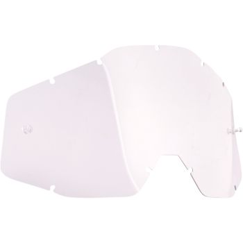 LENS YOUTH ANTI FOG CLEAR