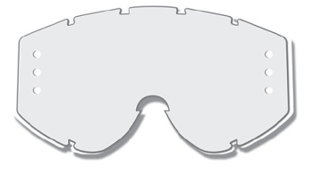 LENS 3331 ROLL OFF CLEAR