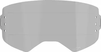 LENS GOGGLE ROLL-OFF SUPERTECH