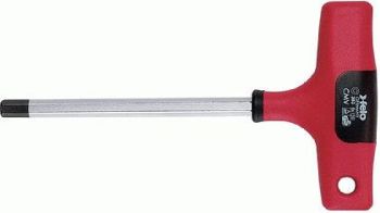 AHK KUUSKANT 2,5MM T-KÄEPIDE