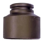 Masinpadrun 1 1/2" 115 mm