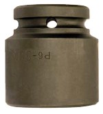 Masinpadrun 3/4" 19 mm