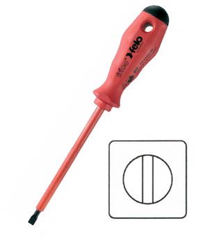 KRUVIK.2-KOM.VDE 6,5X150