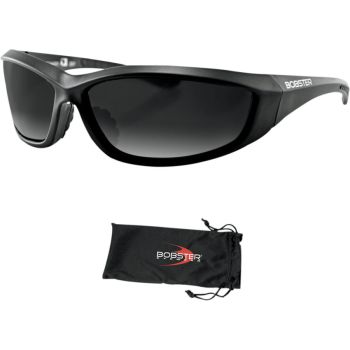 SUNGLASSES TACTICAL CHARGER BL