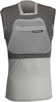 Kaitse Moose Racing XCR VEST GYS/XS