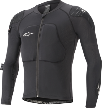 Jope Alpinestars YTH PGON BLK