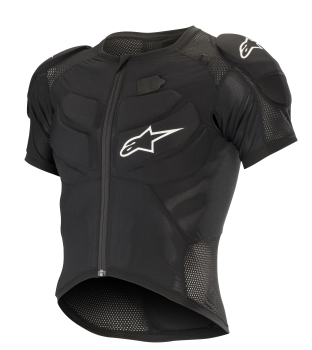 Jope Alpinestars SS V-TECH BLK