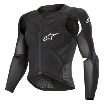Jope Alpinestars LS V-TECH BLK