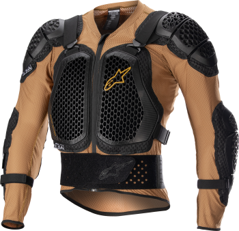 Jope Alpinestars BIO ACTION V2 SBT