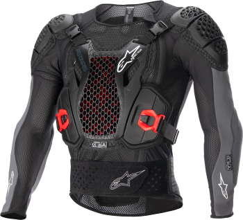 Jope Alpinestars BIO PLUS V2 B/R