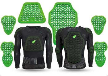 BODYGUARD CENTURION BV1 L/XL