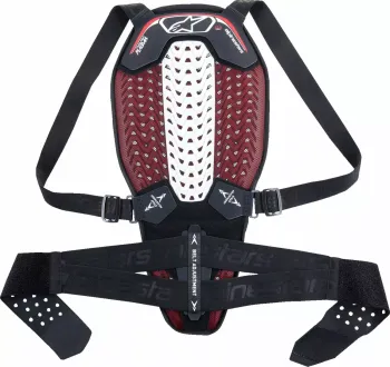 BACK PROTECT NUCLEON PLSMA BK/