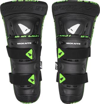 KNEE SHIN GUARD UFO MOKAITE