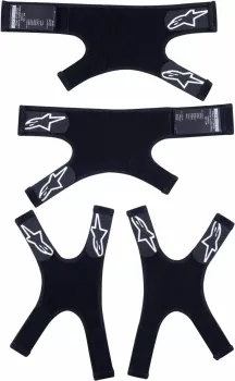 STRAPS SET RK-10 LXL