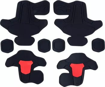 FRAME PADDINGS SET RK-7 L