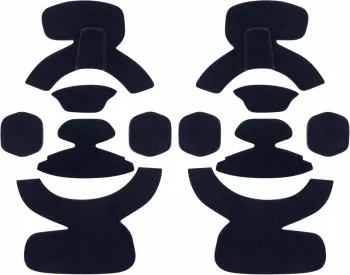 FRAME PADDINGS SET RK-10 S