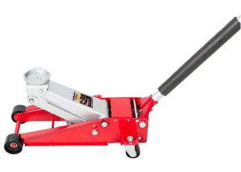 Hallitungraud 2,5T, Quick-lift