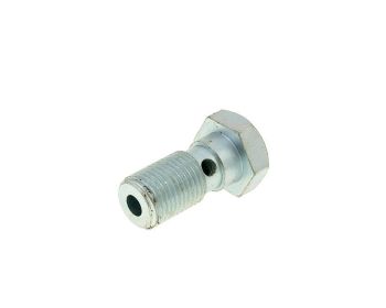 brake hose banjo bolt M10x1 21mm for AJP, Brembo brake calipers