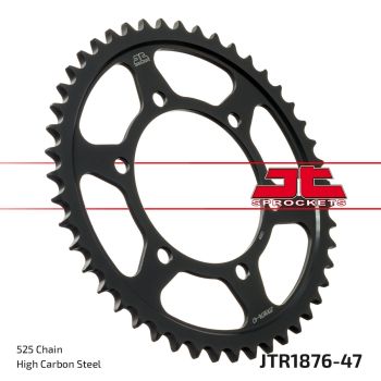 JT Takaratas JTR1876.47