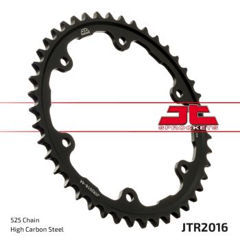 JT Takaratas JTR2016.44