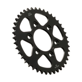 JT Takaratas ZBK - Musta Zinc JTR765.42ZBK