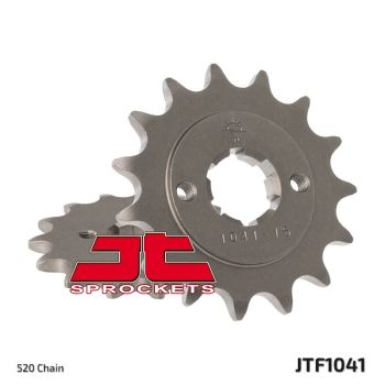 JT frontsprocket 1041.14