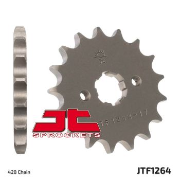 Supersprox Front sprocket 1264.15