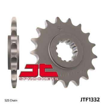 JT frontsprocket 1332.15
