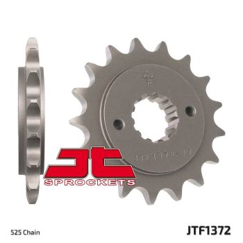 JT frontsprocket 1372.17