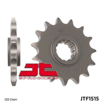 JT frontsprocket 1515.15