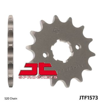 JT frontsprocket 1573.13